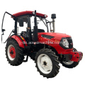 Lieferung eines landwirtschaftlichen Dieselmotors mit Rasenfräsen-Traktor